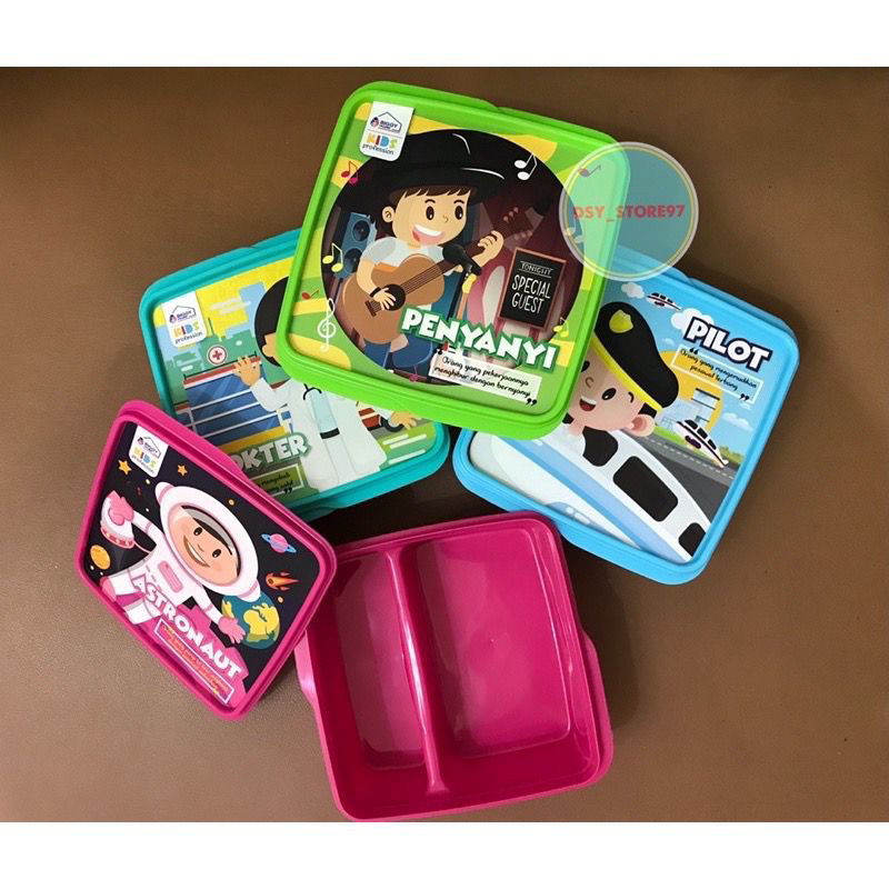 Tempat Makan Sekat Profesi Emoticon Biggy Souvenir Ulang Tahun