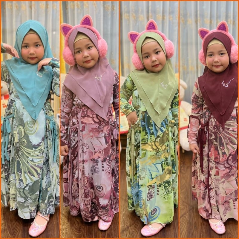 Andieni Series Couple vol 3 by erce