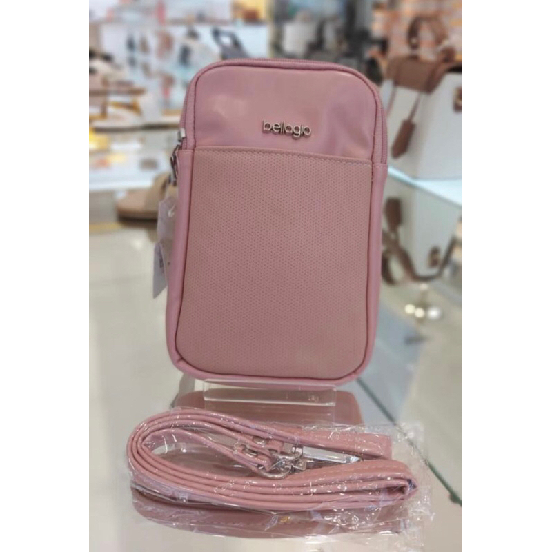 BELLAGIO tas hp ori best seller