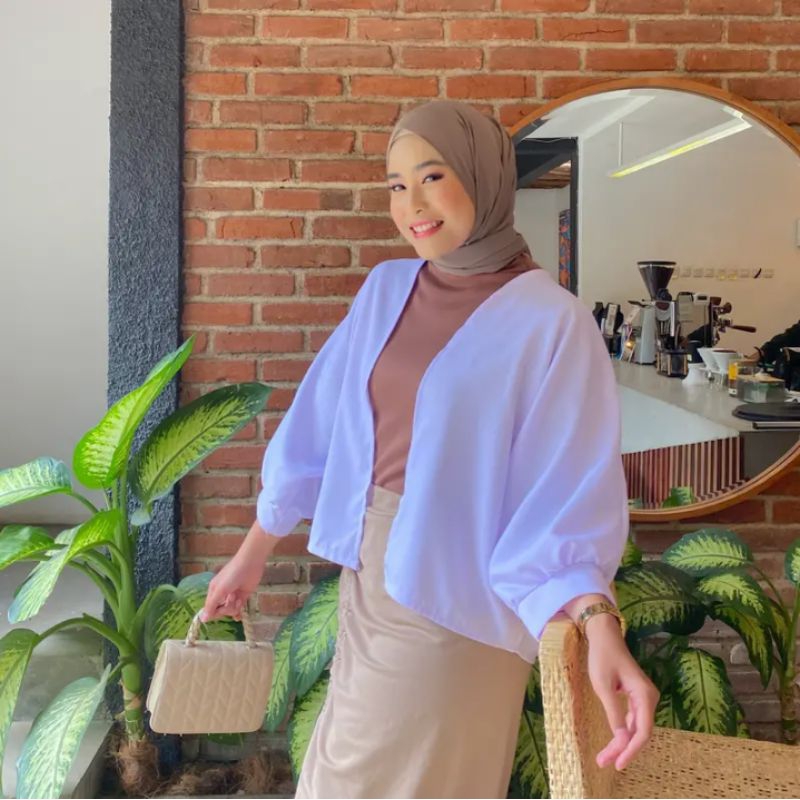 Mybamus Neva Batwing Outer ( Grade B )