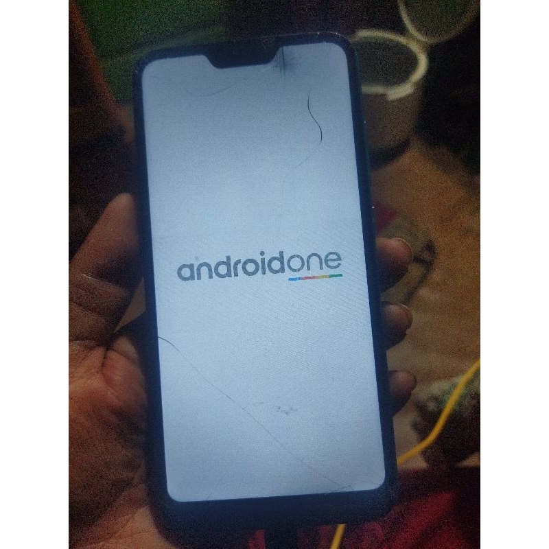 Xiaomi Mi A2 Lite Bootloop