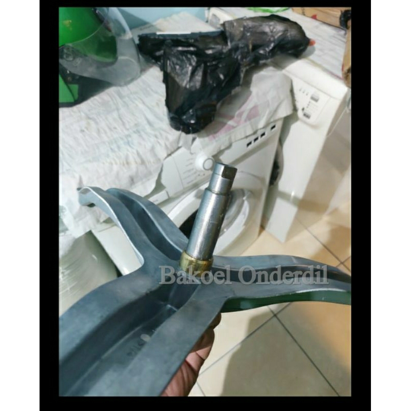 SEGITIGA SABIT MESIN CUCI ELECTROLUX AS PULLY BESAR 11x20MM