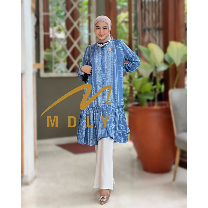 HIMA TUNIK BY MDLY