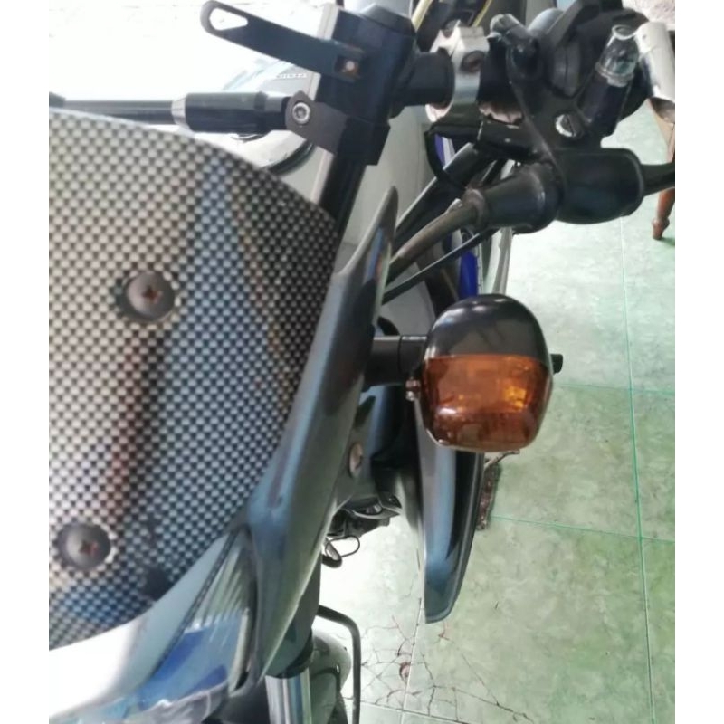 TERMURAH SEIN NINJA R RR SEN STANDAR SET KIRI KANAN 2PCS