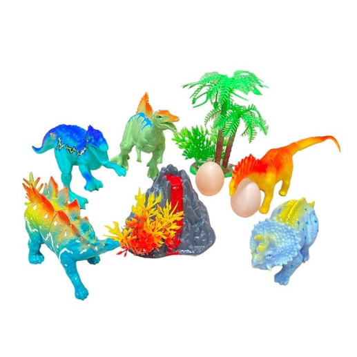 MAINAN DINOSAURUS/MAINAN DINO TELUR/MAINAN DINOSAUR