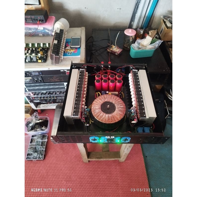 power rakitan box ca 10 20a ct 65