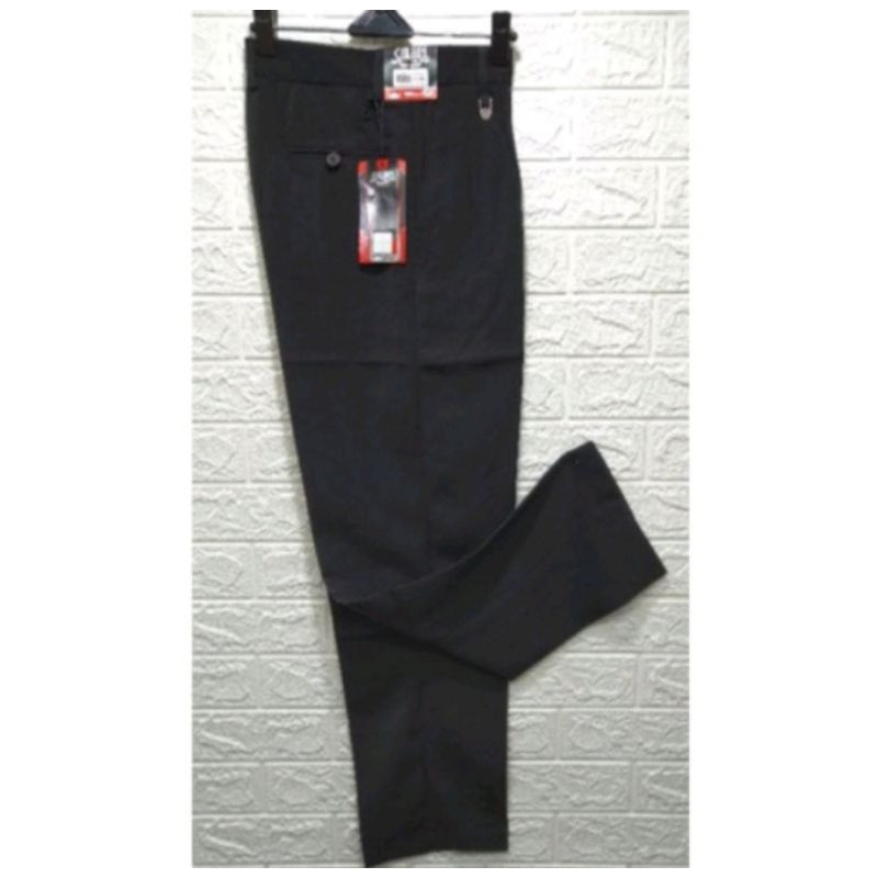 celana kantoran CALBIN 100% ORIGINAL / celana formal / celana bahan kain