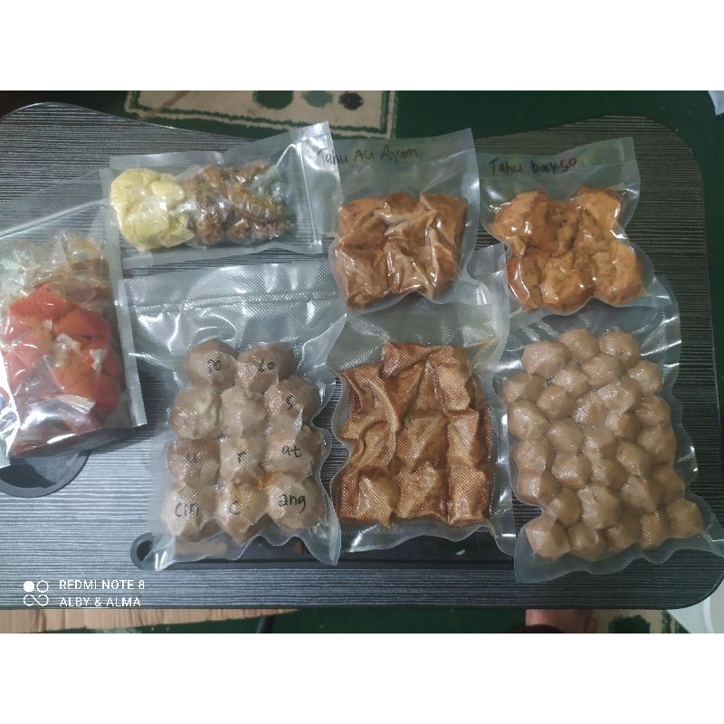 

PESANAN KHUSUS