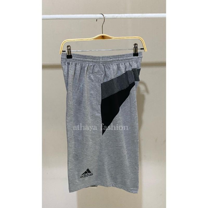 Celana pendek pria/celana pendek kaos pria/celana harian/celana boxer/short pants