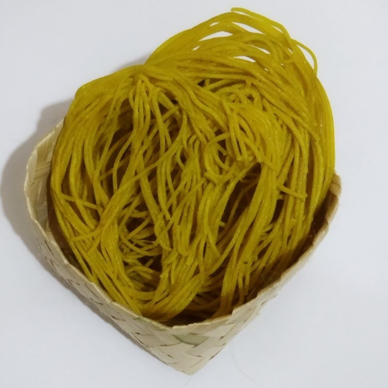 

Kerupuk Mireng Mentah 250gr
