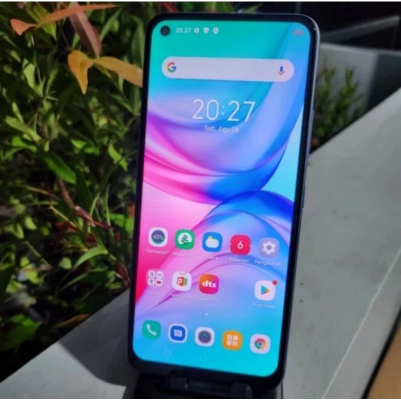 infinix hot 10 4/128gb
