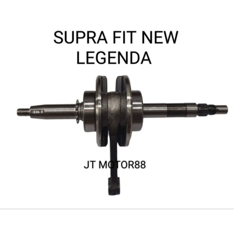 KRUK AS KUR AS KOR AS SUPRA FIT NEW LEGENDA