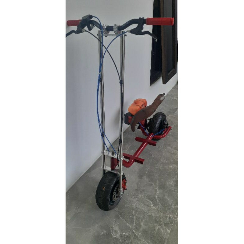 goped/scooter/50cc/rakitan