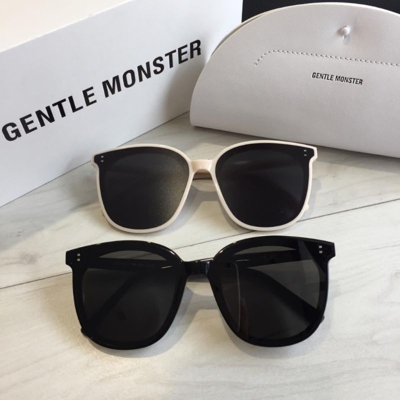 Kacamata Wanita Super Mirror GMon My Ma Sunglasses GM008