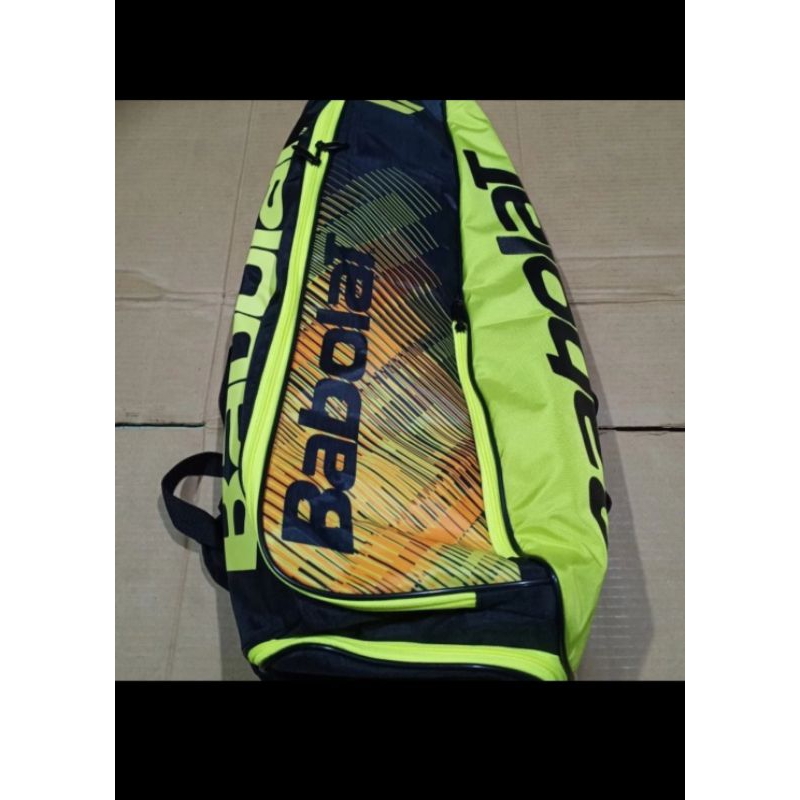 Tas Raket Ransel Badminton Tenis Babolat 117971