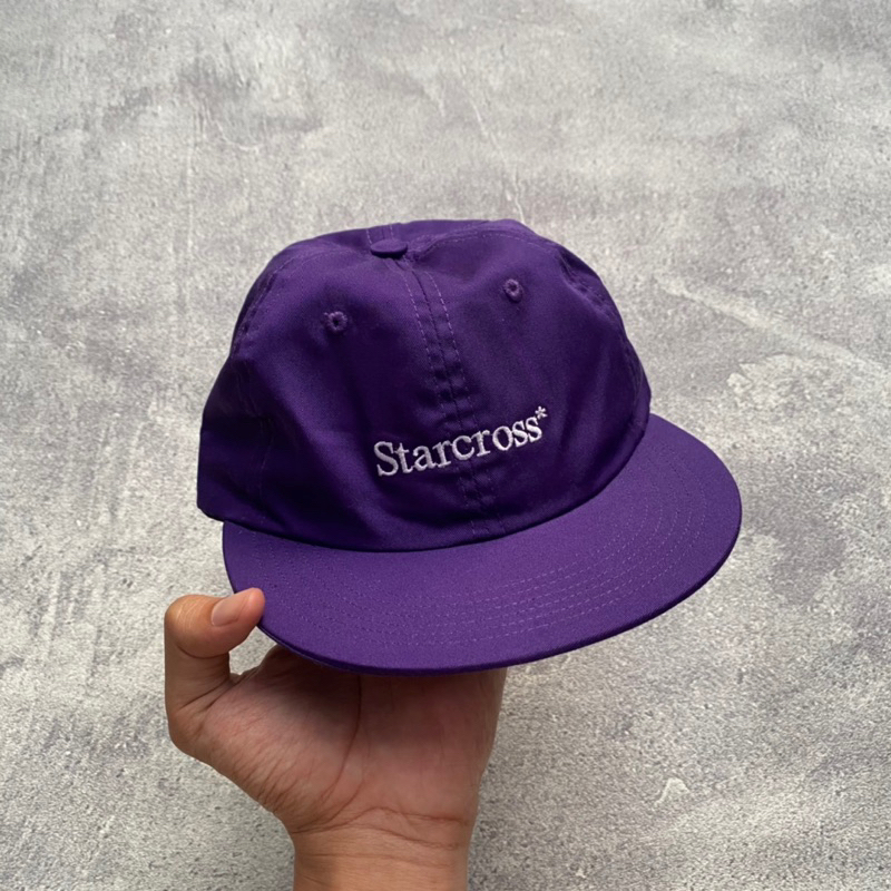 STARCROSS 6 PANEL