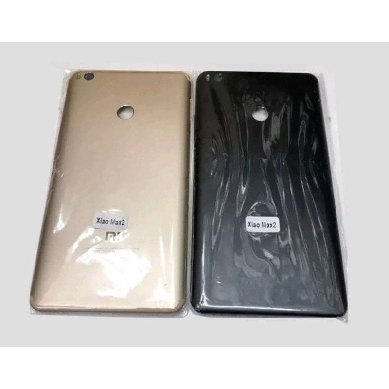 Backdoor Tutup Belakang Xiaomi Mi Max 2