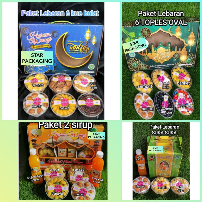 

Parcel Lebaran Murah Parsel Lebaran Harum Wangi Parcel Hampers isi 6 Murah Parsel Lebaran Enak