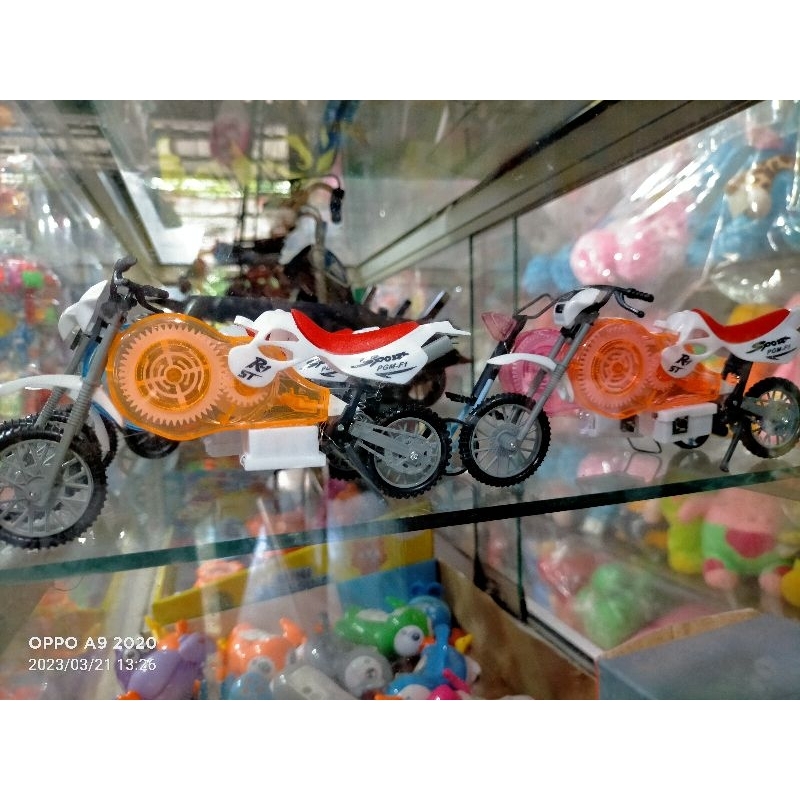 Trondol Tipe-X