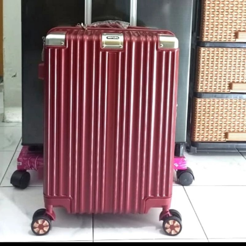 KOPER FIBER 24 INCH GOFLEX TRAVEL TSA LOCK