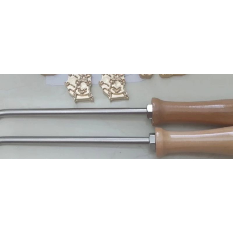 

Hot stamp roti winnie the pooh