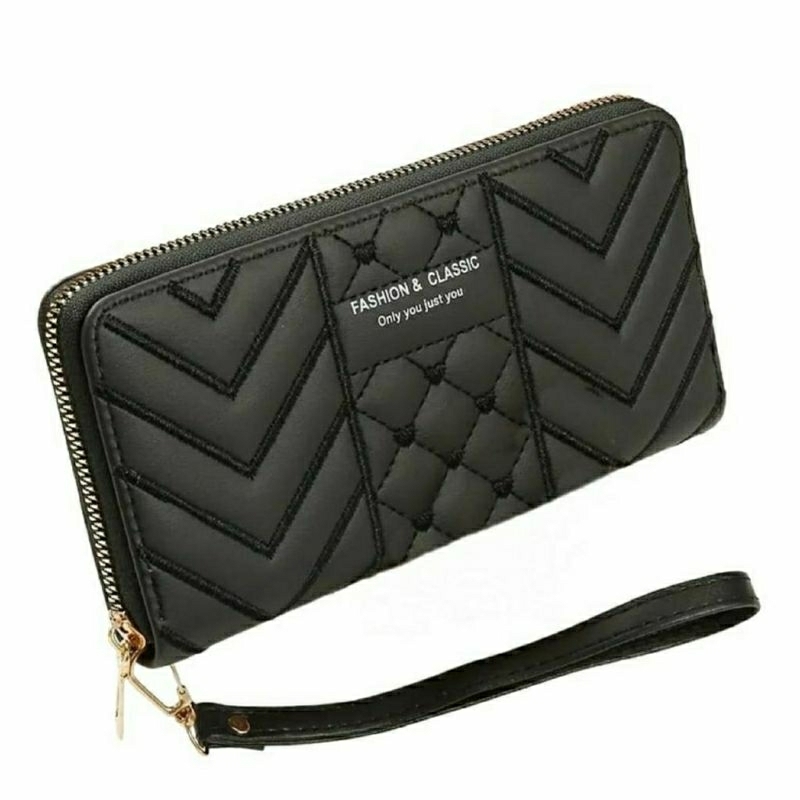 Arifirn Alaska - Premium Dompet Panjang Wanita Murah