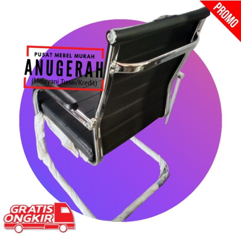 KURSI HADAP AVC 706 SIANTANO