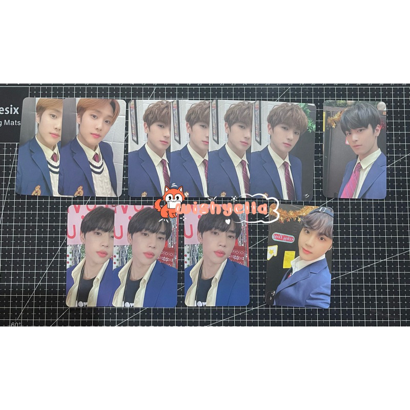 THE BOYZ CHRISTMASSY