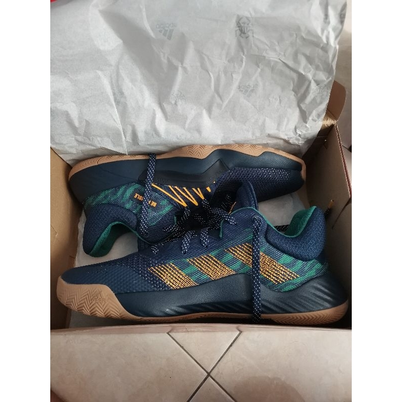 Adidas Don Issue 1 "Be Humble*