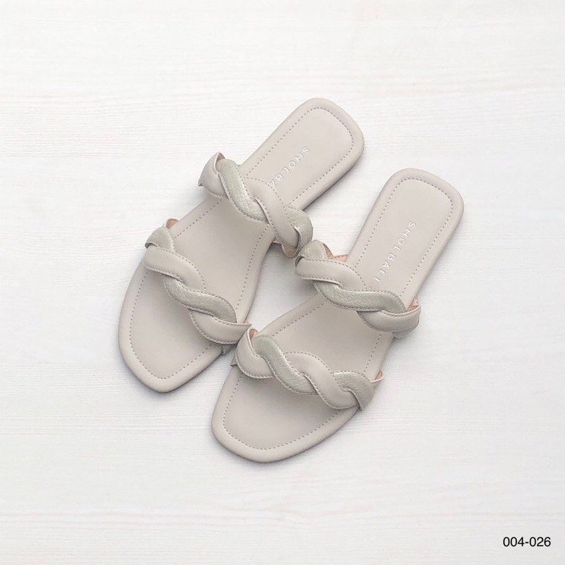 SHOEBALI Sandal 004-026