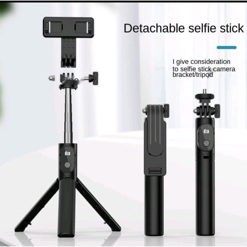 STANDING TRIPOD BLUETOOTH P20S