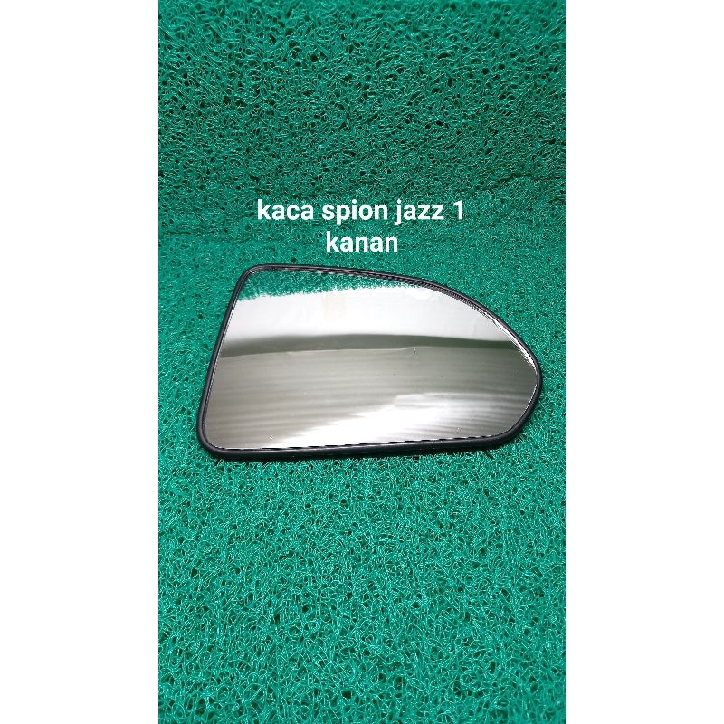 Kaca spion honda Jazz gen1 honda city 2004/ 2010 Kanan ( Rh )