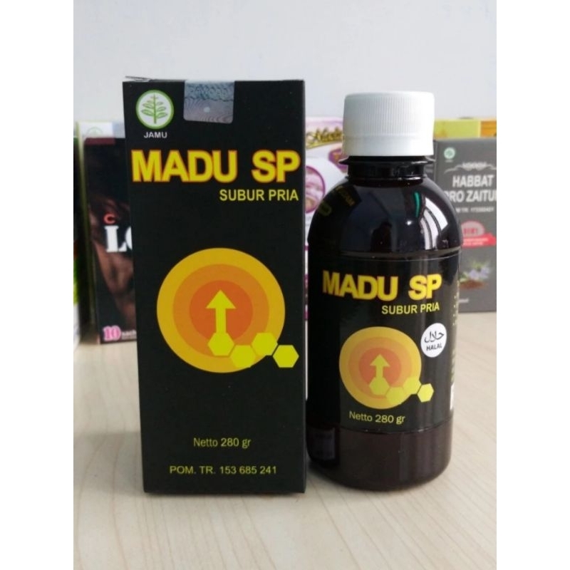 

madu sp