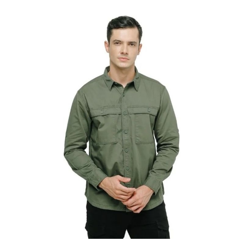 kemeja lapangan eiger1989 marlow