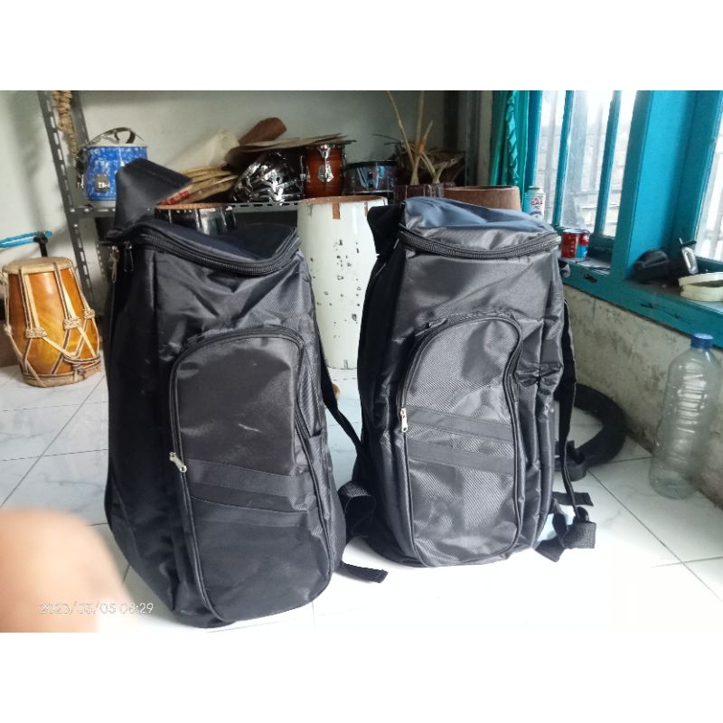 Tas Kendang Banyuwangi tebal dan anti air