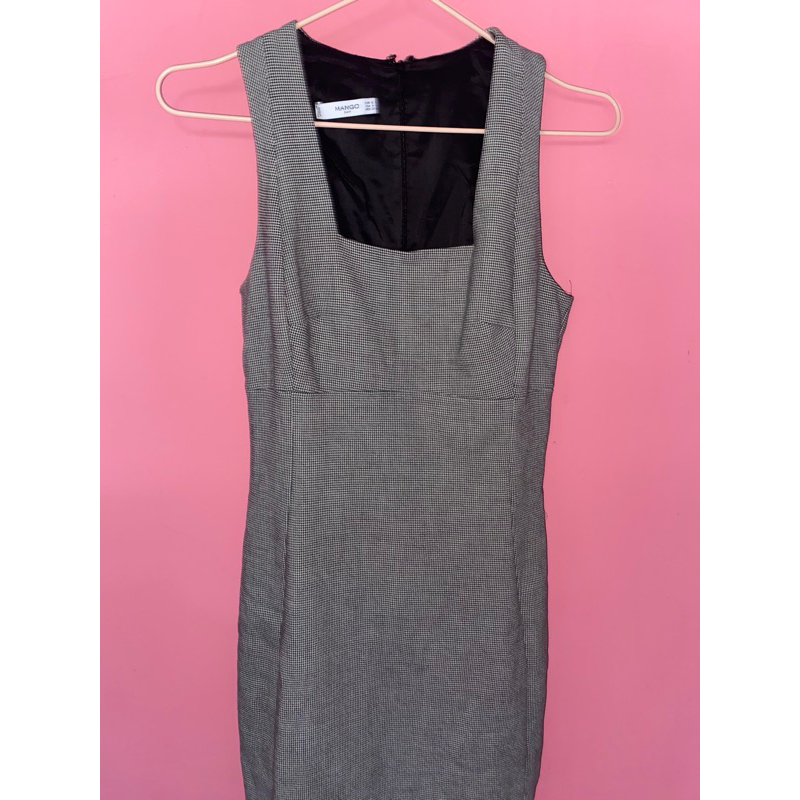 [PRELOVED] MANGO DRESS