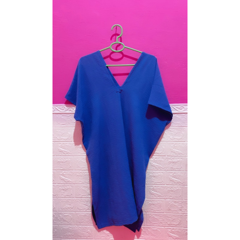 Preloved Baju Nagita Slavina