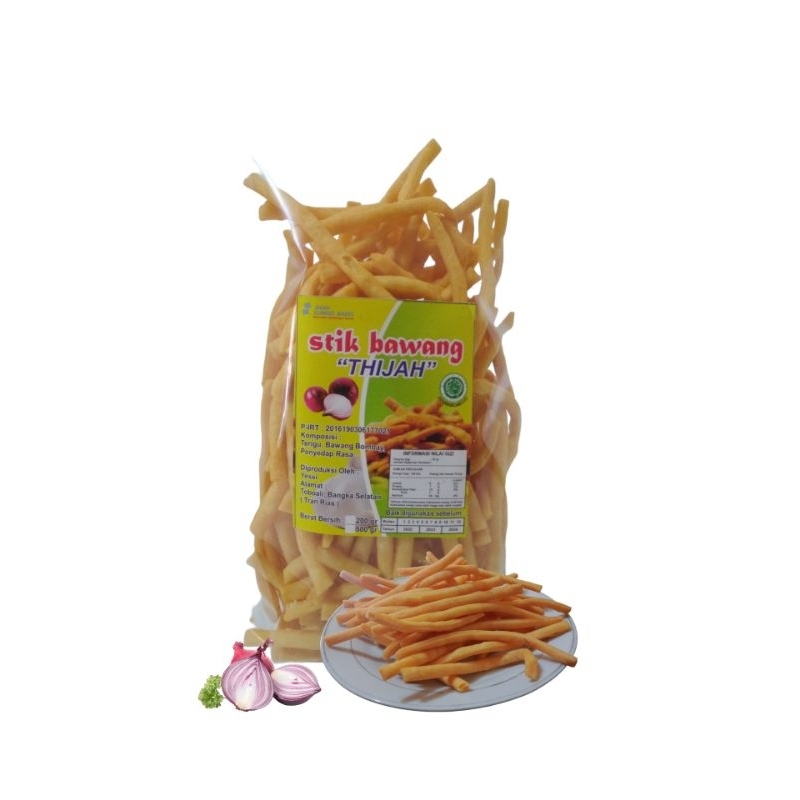 

Stik Bawang