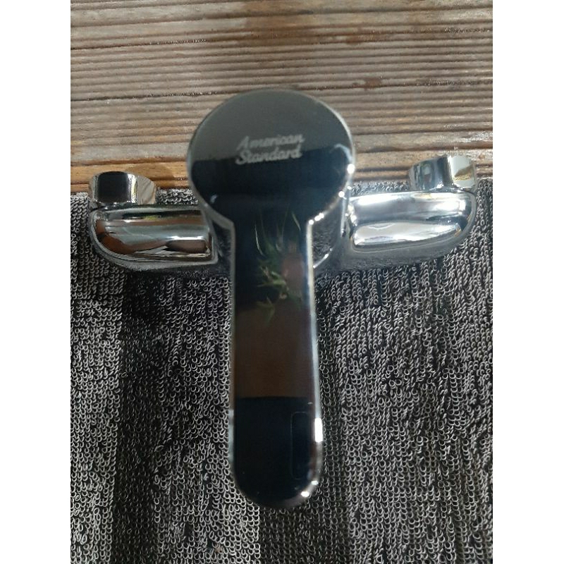 kran shower panas dingin american standart