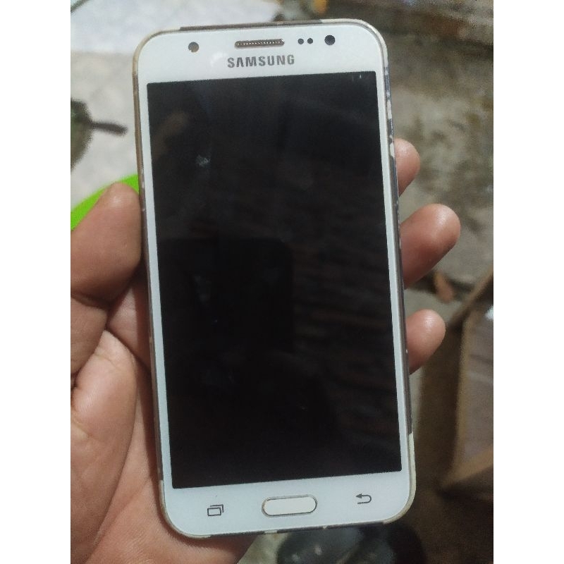 Lcd set super amoled  J5 2015  original copotan hp