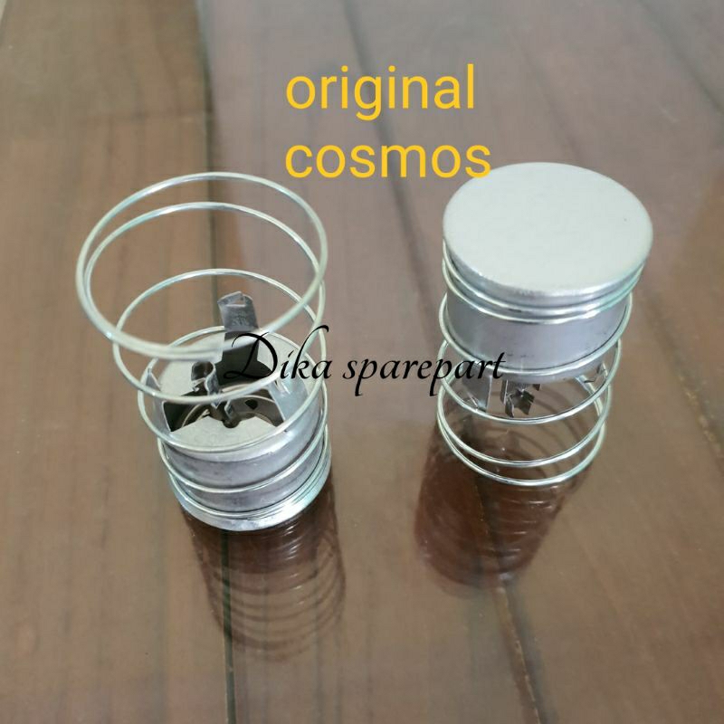 otomatis magic coom cosmos multi