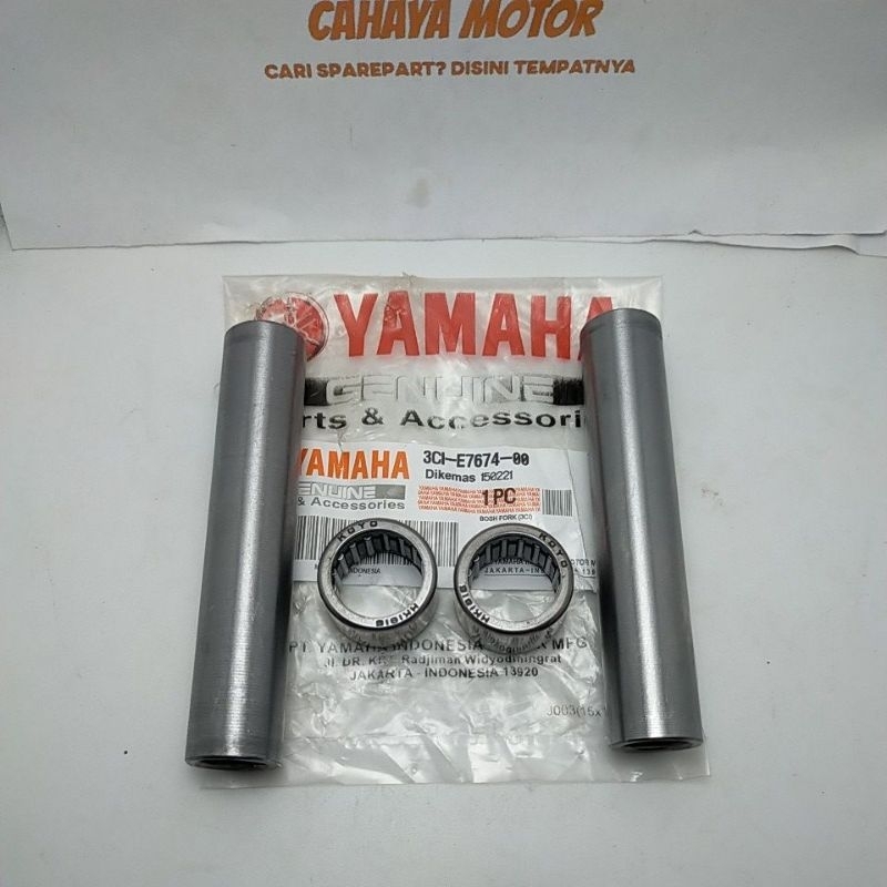 Bosh Arm Vixion New NVL NVA Vixion R