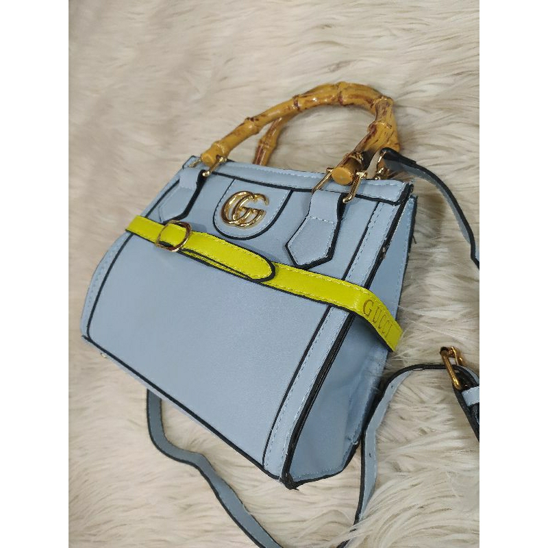 [LIMITED] TAS SELEMPANG IMPORT WANITA MOTIF GUCCI