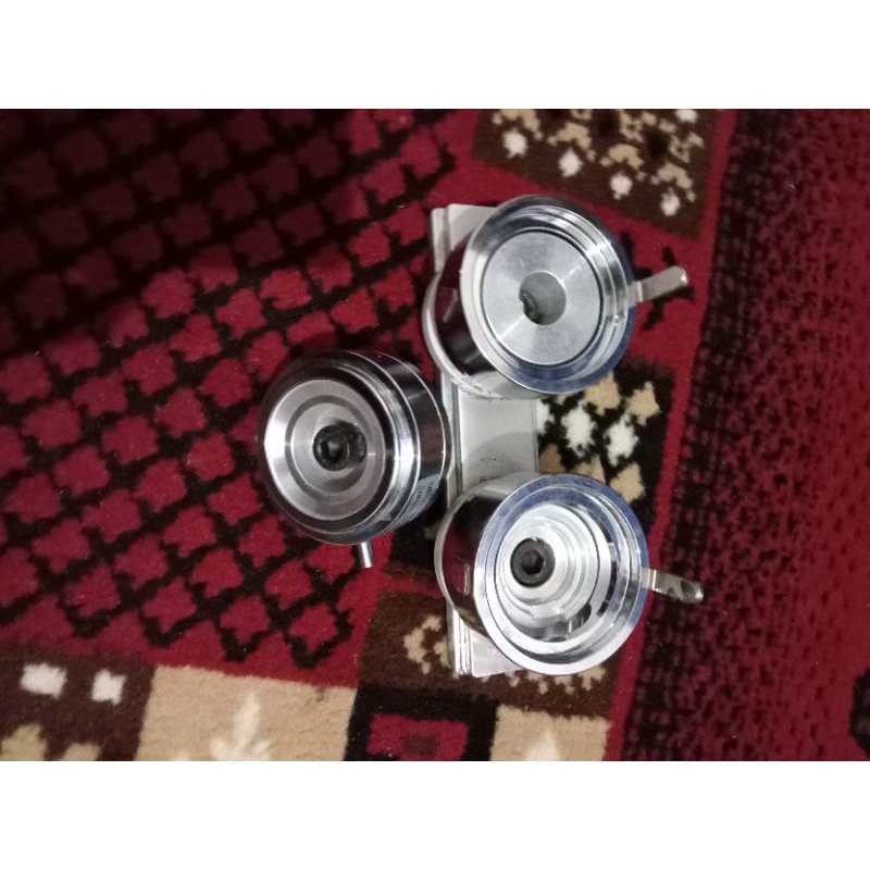 Moulding 45mm 2 sisi