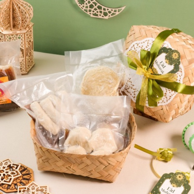 

PAKET AISYAH | HAMPERS PEMPEK | HAMPERS LEBARAN | PEMPEK MINI | HAMPERS MURAH | IDUL FITRI