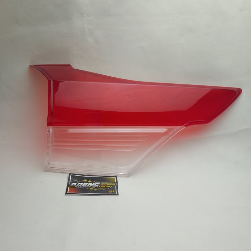 Mika Lampu Bagasi All new Rush Terios mika lampu belakang bagasi rush terios 2019 2021 2020 mika bag