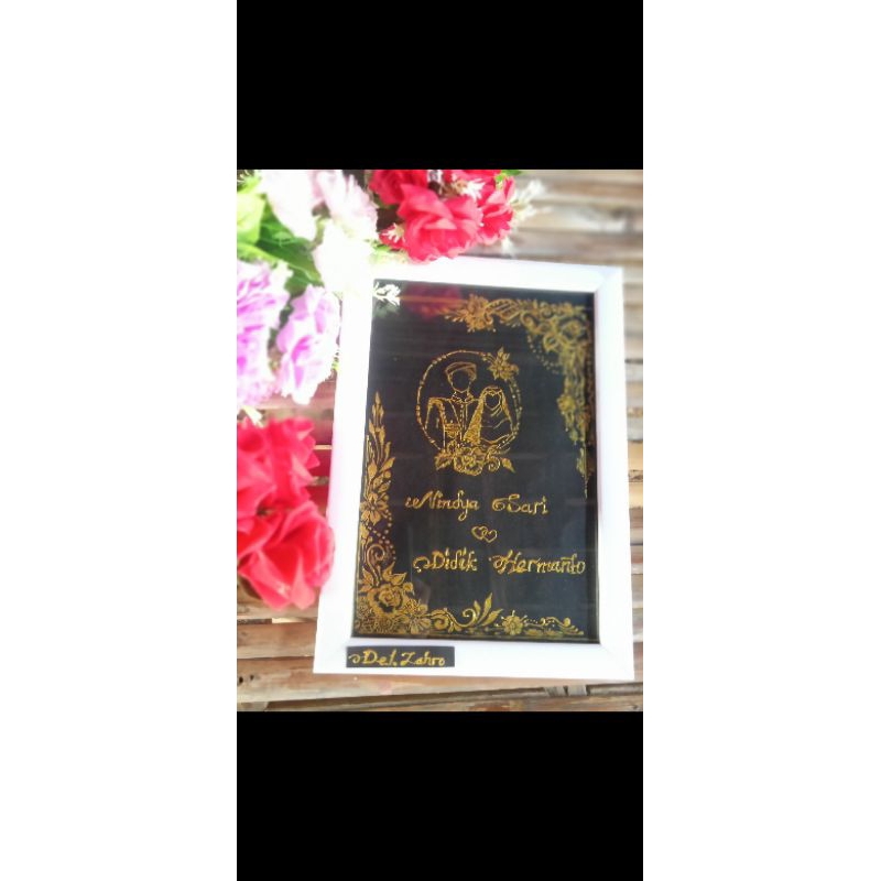 

Kado Wedding//Pernikahan