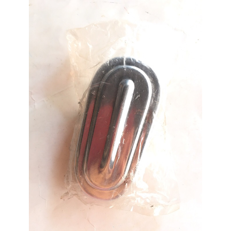 Tutup Fork vespa PTS