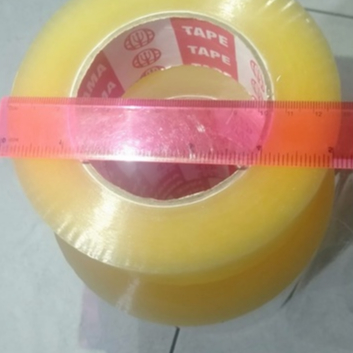 LAKBAN 300 YARD BENING MERK YAMA TAPE