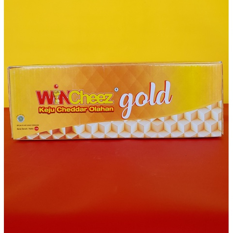 

WINCHEEZ GOLD 2 KG
